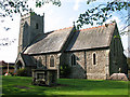 The church of All Saints in Boughton in PE33 9AE