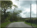 Road to Loch Ballygrant in PA45 7QR