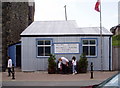 Sailors' Institute, Barmouth in LL42 1ET