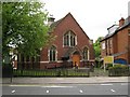 Hope Chapel, Alcester Road, Moseley in B14 7SX