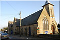 St Luke's United Reformed Church, Silverhill in TN37 6SJ
