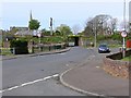 Railway Bridge in Ayr
