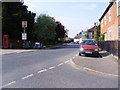 A144 The Street, Bramfield in IP19 9HT