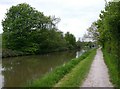 Grand Union Canal, Hatton Flight, Warwick in CV35 8RU
