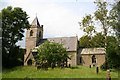 St.Peter & St.Paul's, Reepham, Lincs. in LN3 4FF