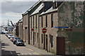 Merchant Street, Peterhead in AB42 1ED