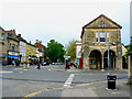 Corn Street/Market Square, Witney in OX28 6FY