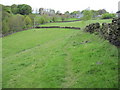 Footpath to High Bradfield in S6 6LB