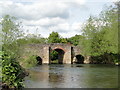 Laystone Bridge, Marden in HR1 3FD