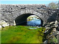 Old bridge at Watten in KW1 5YL