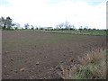Arable land, Crossgates in KY15 5LH