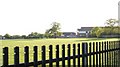John Willmott School playing fields in B75 7JJ