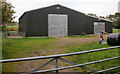 Farm buildings, Brook Farm in NP18 1PD