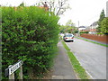 Beech Road, Ashurst in SO40 7BB