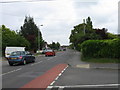 Salisbury Road, Totton in SO40 3QH
