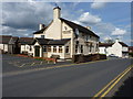 The Park Inn, Madeley in TF7 5JU