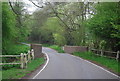 Amiesmill Bridge, Kerves Lane in RH13 6ET