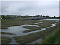 Land beside the River Adur in BN43 5FF