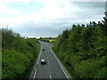 A1079 towards Hull in HU17 8RR