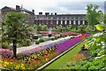 Sunken Garden - Kensington Palace in W8 4PZ