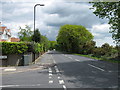 Botley Road, Southampton in SO19 0JF