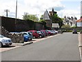 Long stay car park, Haddington in EH41 4AU
