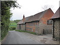 Farm buildings, Woolhope in HR1 4QP