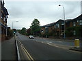 Pembury Road, Tonbridge in TN9 2TL