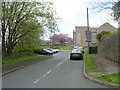 Valley View Road - Heptonstall Road in HX7 6LH