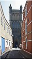 St Botolph, Colchester - Tower in CO2 7NU