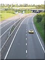 A38 near M6 Toll 3 in B75 7JB