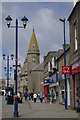 Broad Street, Fraserburgh in AB43 9RR
