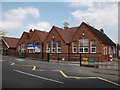 Nursery Hill Primary School in CV10 0PW