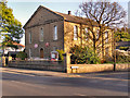 Longsight Methodist Church in BL2 4BU