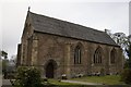St Duthus Memorial Church, Tain in IV19 1AA