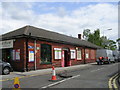 Cross Gates Station Booking Office - Station Road in LS15 8FS
