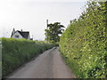New Crockernhayes, near Whimple in EX5 2PZ