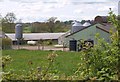 Buildings at Warren's Farm in TA20 3QH