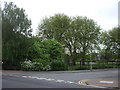 Grange Gardens, Cardiff in CF10 5SG
