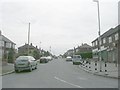 Woodland Hill - Cross Green Lane in LS15 7PB