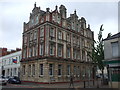 The John Cory & Sons building, James St, Cardiff in CF10 5SG