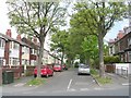 Sycamore Avenue - Chapel Street in LS15 0JF