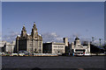 Liverpool waterfront in L3 9BD