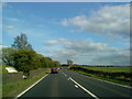 A66 near Powis House in CA16 6AH