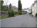Church Street Kilbarchan in PA10 2EH