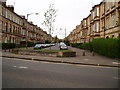 Leven Street Pollokshields in G41 4PR