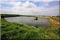 Hart Reservoirs (the large one) in TS26 0RF