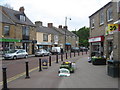 Shops in Lanchester in DH7 0SE