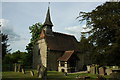 Bulley Church in GL2 8BL