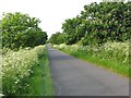 Country Lane in LE7 9BG